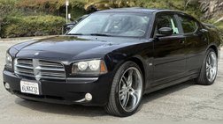 2010 Dodge Charger SXT