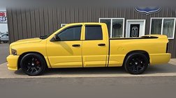 2005 Dodge Ram SRT-10 Base