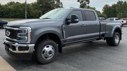2024 Ford Super Duty F-350 Lariat