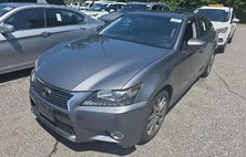 2015 Lexus GS 350 350 AWD