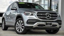 2023 Mercedes-Benz GLE-Class GLE 350 4MATIC