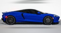 2020 McLaren GT Base