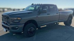 2026 Ram Ram Pickup 3500 Lone Star