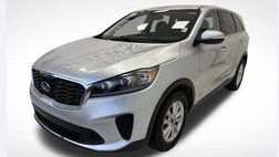 2019 Kia Sorento LX V6