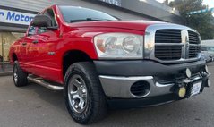 2008 Dodge Ram 1500 SXT