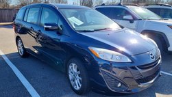 2015 Mazda MAZDA5 Grand Touring