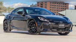 2025 Subaru BRZ Limited