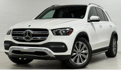 2020 Mercedes-Benz GLE-Class GLE 350 4MATIC