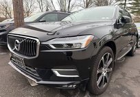 2019 Volvo XC60 T6 Inscription