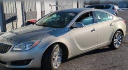 2016 Buick Regal Premium I