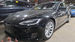 2017 Tesla Model S 75D