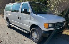 2006 Ford E-Series XL