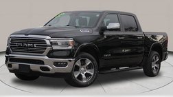 2022 Ram Ram Pickup 1500 Laramie
