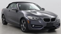 2017 BMW 2 Series 230i xDrive