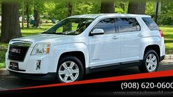 2015 GMC Terrain SLE-1