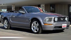 2006 Ford Mustang GT Premium