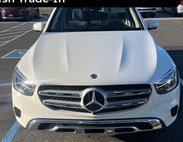 2022 Mercedes-Benz GLC-Class GLC 300 4MATIC
