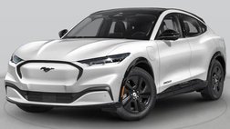 2022 Ford Mustang Mach-E Select
