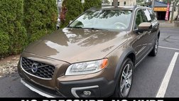 2014 Volvo XC70 T6 Premier Plus