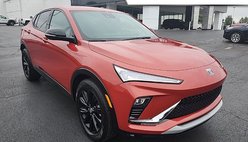 2024 Buick Envista Sport Touring