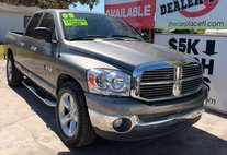 2008 Dodge Ram 1500 SLT