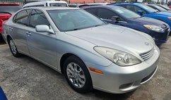 2004 Lexus ES 330 Base