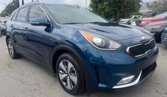 2018 Kia Niro EX