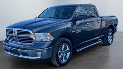 2015 Ram Ram Pickup 1500 Big Horn