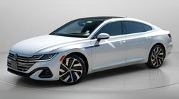2021 Volkswagen Arteon SEL R-Line