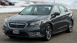 2019 Subaru Legacy 2.5i Limited