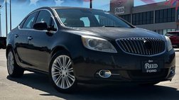 2013 Buick Verano Convenience Group