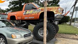 2004 Subaru Outback H6-3.0