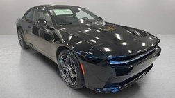 2024 Dodge Charger Daytona R/T