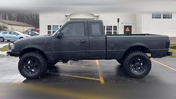 2004 Ford Ranger 
