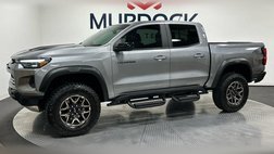 2023 Chevrolet Colorado ZR2