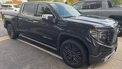 2022 GMC Sierra 1500 Denali Ultimate