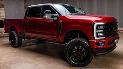 2026 Ford Super Duty F-250 Platinum