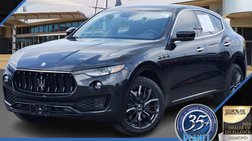 2024 Maserati Levante GT Ultima