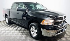 2023 Ram Ram Pickup 1500 Classic Tradesman