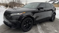 2024 Land Rover Range Rover Velar P400 Dynamic SE