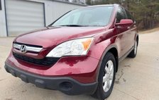 2009 Honda CR-V EX-L