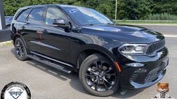 2022 Dodge Durango R/T
