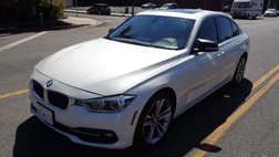 2017 BMW 3 Series 330i