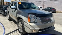 2011 GMC Yukon SLT