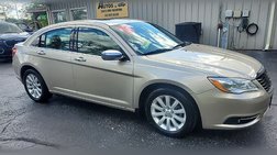 2014 Chrysler 200 Limited