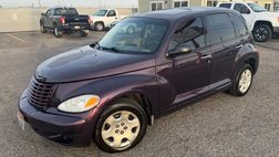 2005 Chrysler PT Cruiser Touring
