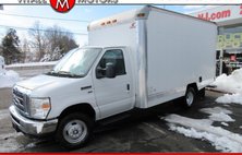 2012 Ford E-Series E-350 SD