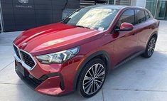 2024 BMW X2 xDrive28i