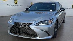 2024 Lexus ES 300h 300h