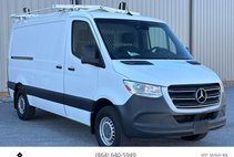 2019 Mercedes-Benz Sprinter 3500